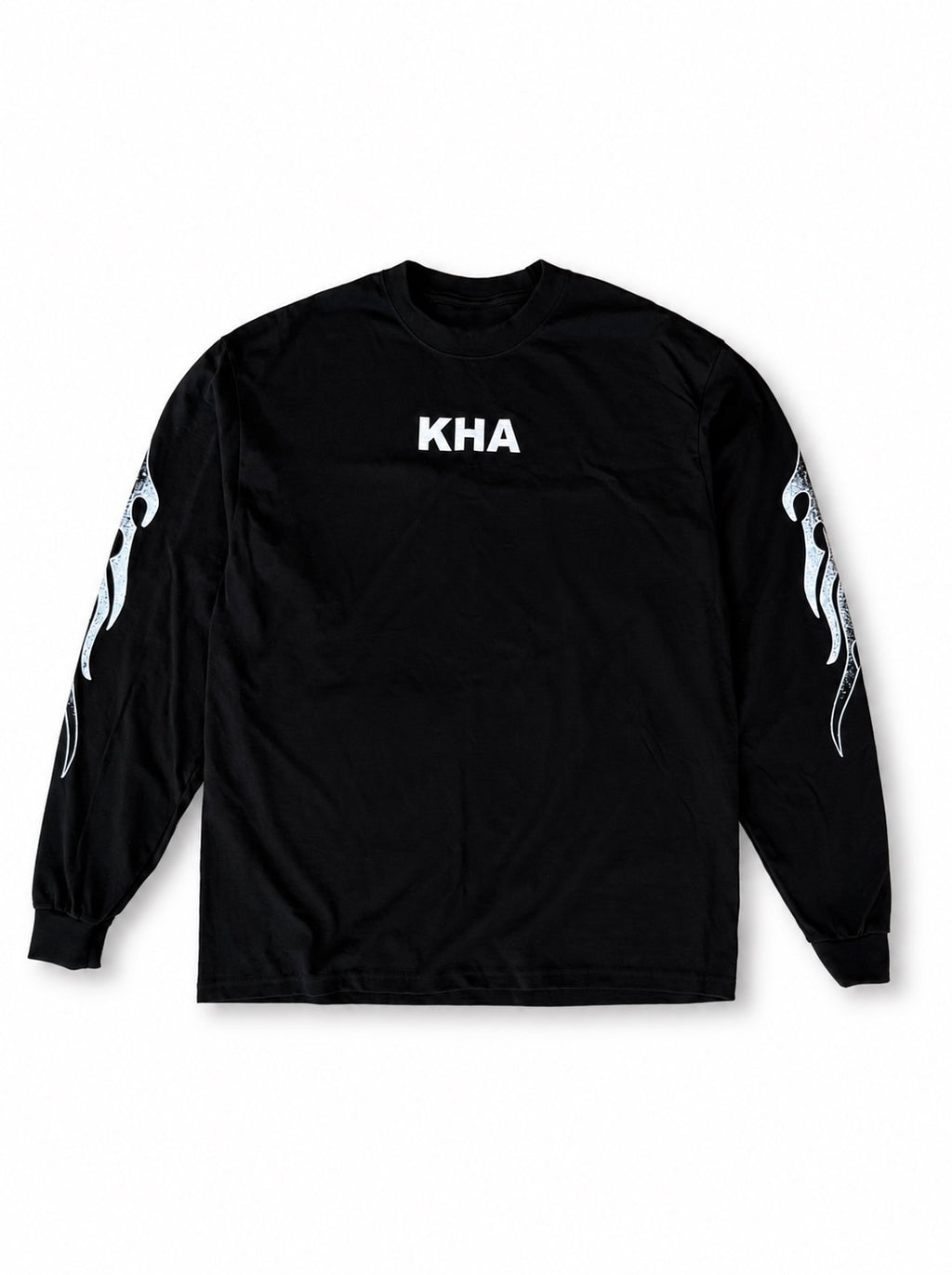 LANIER L/S TEE