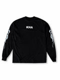 LANIER L/S TEE