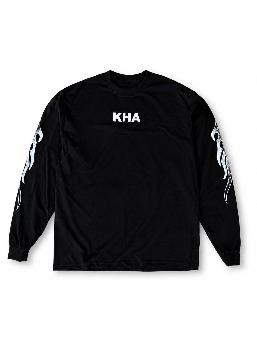 LANIER L/S TEE