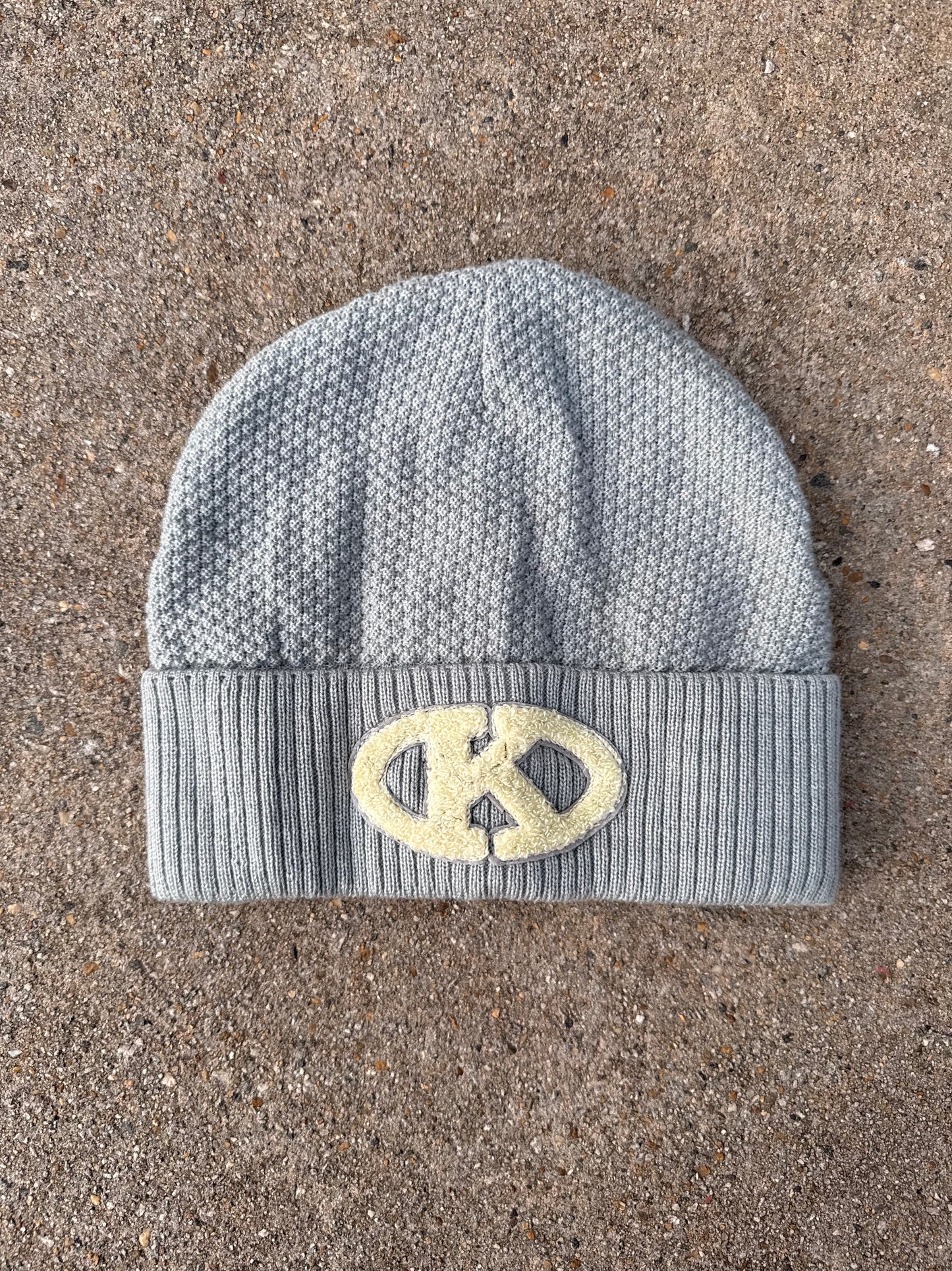 SIGNATURE ROI BEANIE