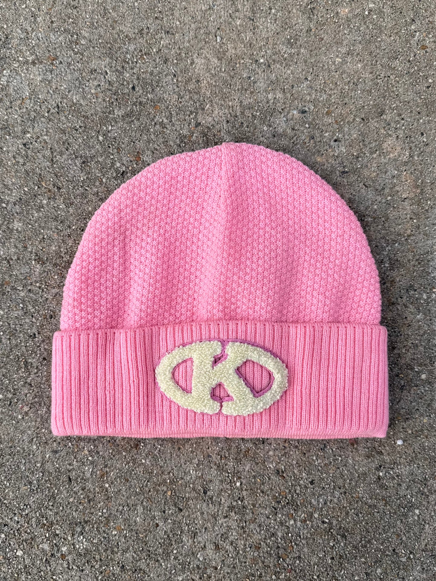 SIGNATURE ROI BEANIE