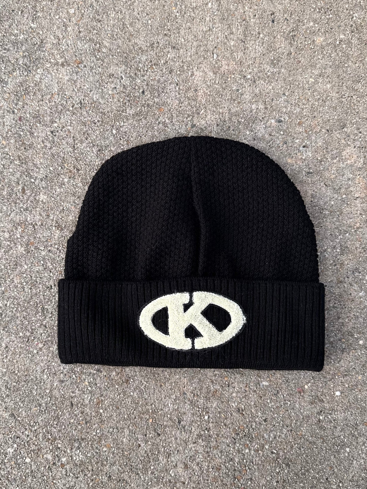 SIGNATURE ROI BEANIE