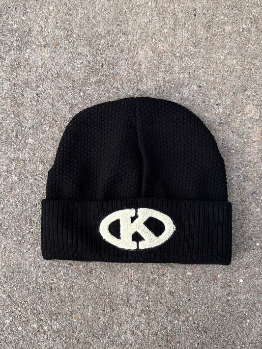 SIGNATURE ROI BEANIE