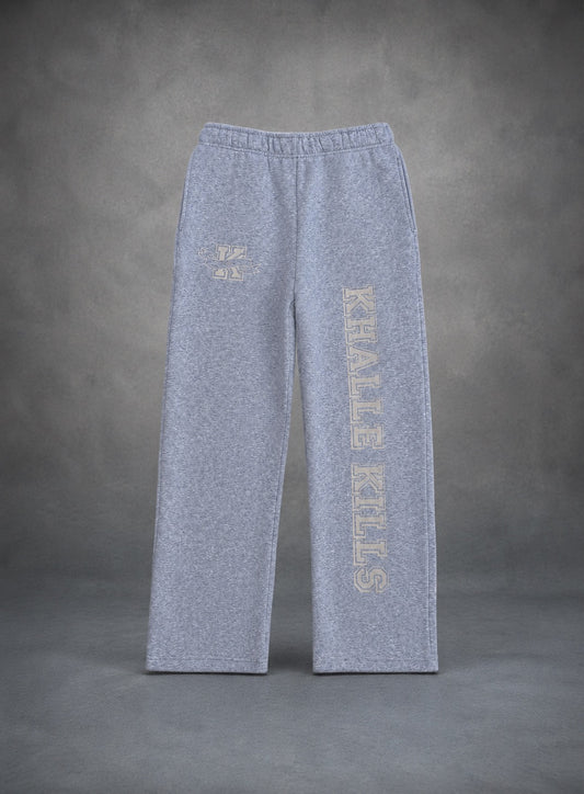 PARADIGM BAGGY SWEATPANT