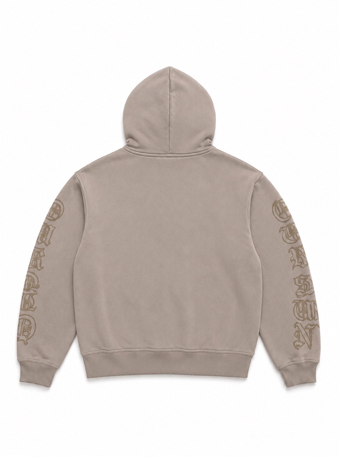 OUR SUN ZIP UP