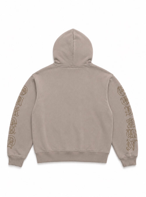 OUR SUN ZIP UP