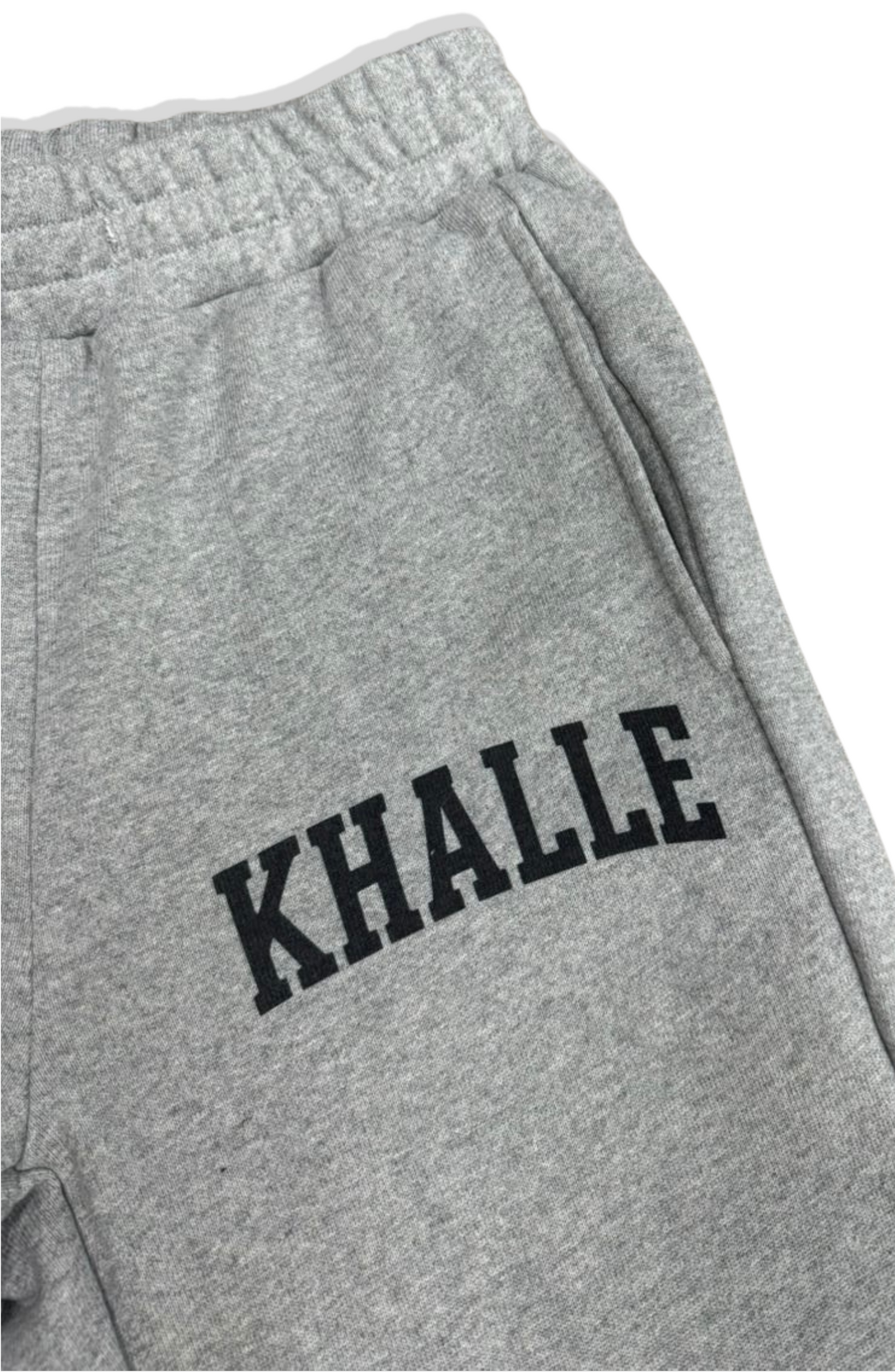 BROADWAY JUNK SWEATPANT